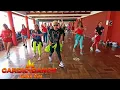 Olga Tañón / Es Mentiroso ( Nueva versión) _ By CARDIODANCE Candela Pura 🔥🔥🔥#olgatañon #mentiroso