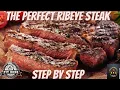 Pit Boss Ribeye steak Unveiling the Perfect Pellet Grill Ribeye