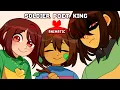 Download Lagu Soldier, Poet, King || Undertale + Deltarune Animatic