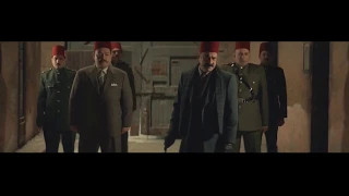 فيلم الكنز الجزء الثاني أقوى مشهد للفنان محمد سعد أنا الخليفة 