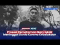 🔴LIVE Prosesi Pemakaman Gary Iskak, Meninggal Dunia Karena Kecelakaan | 29/11