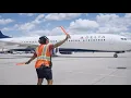 Life as a Delta Ramp Agent Manager Krissy B