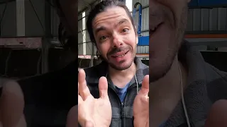 Boat build ⛵️😳