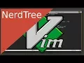 7 Vim Plugins - NerdTree Vundle