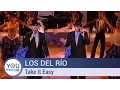 Download Lagu Los Del Río - Take It Easy