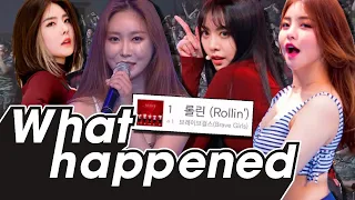 Download What Happened to Brave Girls - How They Broke The Kpop Charts MP3