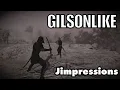 Download Lagu Ashigaru: The Last Shogun - The Return Of Gilson B. Pontes (Jimpressions)