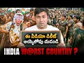 Lagu Dark Truth Behind Anti-India Vlogs, Reality of Foreign Youtubers Controversy Explained By VR Raja