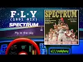 SPECTRUM / F・L・Y(1991Mix) (Lyric Video)