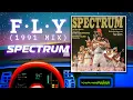 SPECTRUM / F・L・Y(1991Mix) (Lyric Video)