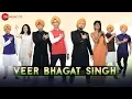 Download Lagu Veer Bhagat Singh|Kumar V|Arijit S,Sonu N,Mika,Palak,Ankit,Shaan,Sonu K,Kailash,Jyotica|Amjad Nadeem