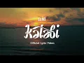 BINI | ’Katabi’ Official Lyric Video