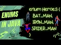 Are you a Java developer Don t miss out on this JAVA Enums tutorial