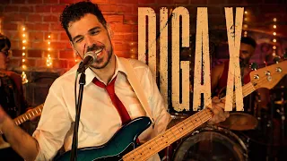 Diga X | Forno Live Session