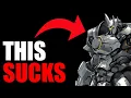 Super Tanks Still Suck Continue To Ruin Overwatch RANT