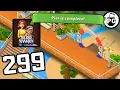 Pier Area Is COMPLETE Merge Mansion - Gameplay Walkthrough Part 299