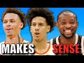 The Atlanta Hawks Finally Make Sense