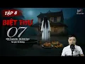 Download Lagu [Tập 8] Truyện Ma: BIỆT THỰ 07 – Miếu Hoang Bên Sông MC Đình Soạn Kể