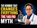How High Is TOO High for Blood Pressure After 60 The Numbers Every Senior Must Know Dr William