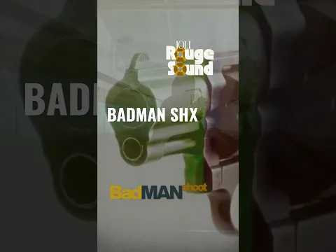 Joli Rouge Sound - Badman Shoot