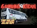 BIKIN MERINDING 👻👻 TRIP PERJALANAN MALAM KE GUNUNG KIDUL ‼️