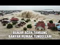 Lagu BENCANA BANJIR ACEH TAMIANG‼️AIR SETINGGI ATAP RUMAH, RIBUAN WARGA BERTAHAN TANPA MAKANAN❗