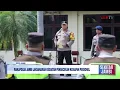 Download Lagu WAKAPOLDA JAMBI LAKSANAKAN KEGIATAN PENGECEKAN KESIAPAN PERSONEL