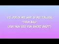 Shewahdexta - Birkin Bag (Lyrics)