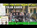 Download Lagu LAGI LAGI WONG PONOROGO NGAMUK!! TOLAK TEGAS KABEB!! APARAT HARUS TEGAS!! 