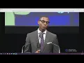 Former Cleveland Mayor Michael R White endorses Justin Bibb as next mayor of Cleveland