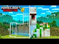 Download Lagu I Transformed a VILLAGE in Minecraft Hardcore