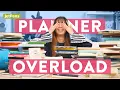 Too many choices See what 2026 planner is right for you
