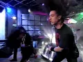 Entombed - 'Living Dead/Stranger Aeons' Swedish National TV 'Kosmopol' 1991