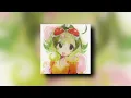 kanaria - dec. - slowed + reverb ᯓ★