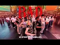 KPOP IN PUBLIC NYC - ONE TAKE ATEEZ