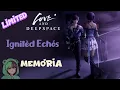 Lagu Rafayel: Ignited Echos | Memoria | Love and Deepspace | 5 Star Memory | Limited