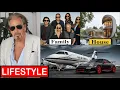 Al Pacino Lifestyle Age Family Net worth House Cars Oscar Interview Facts Biography 2022