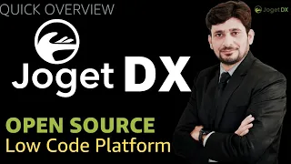 Download Joget DX : Low Code Open Source Development Platform for Digital Transformation MP3