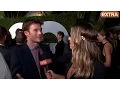 Hey Ladies Scott Eastwood is Ready for a Naked GQ Cover