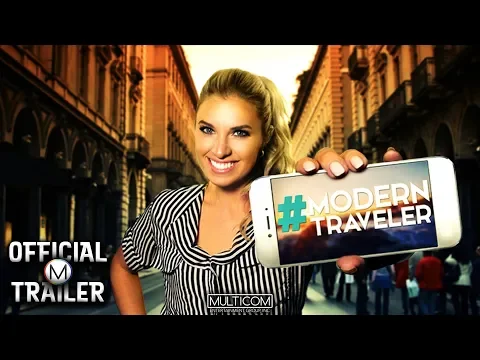 MODERN TRAVELER (2016) | Series Trailer | HD