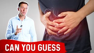 Most Common Sign of Low Stomach Acid is