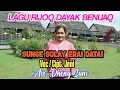 LAGU RIJOQ DAYAK BENUAQ TERBARU || JENI JEMPANG _ ARR. DHENY SUNI