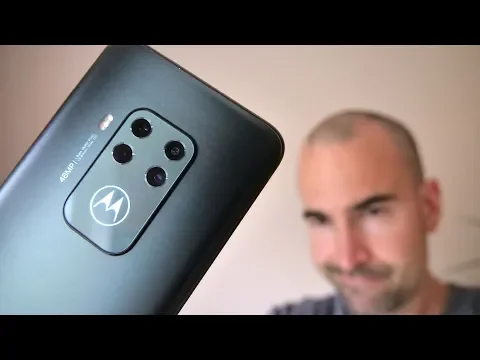 Download MP3 Motorola One Zoom Camera Review | Are 4 lenses better?