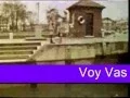 The Verb TO GO in Spanish - La Cancion de Ir