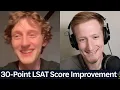 From 143 to 173 Tim s LSAT Success Story LSAT Demon Daily Ep 987
