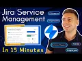 Jira Service Management Tutorial Modernize IT Service Management in 2026