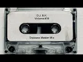 Lagu DJ B.K. - Volume #39 (1992) Full Tape