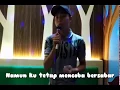Download Lagu Jangan Ganggu Dulu - Mahkota Band (By Tio RDC) Kediri