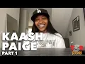 Kaash Paige Talks Meeting Drake Theme Parks Kids Shouldn t Operate Roller Coasters TSR Teens