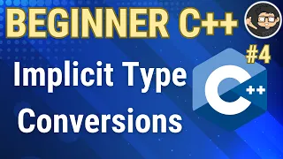 C Type Conversion